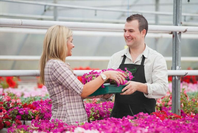 Summer Gardening 101