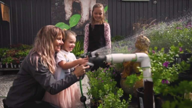 Lawn and Gardening Tips for New Homeowners