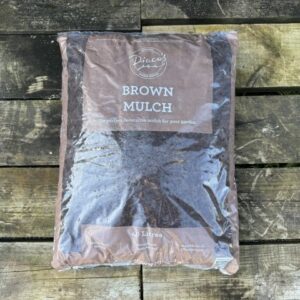 Diaco's Brown Mulch