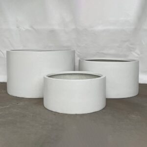 Cerulean Low Cylinder