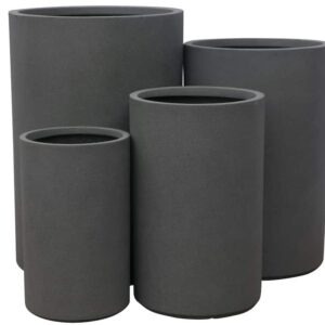 Marnus Tall Cylinder