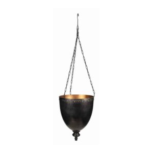 Moroccan Hanging Planter