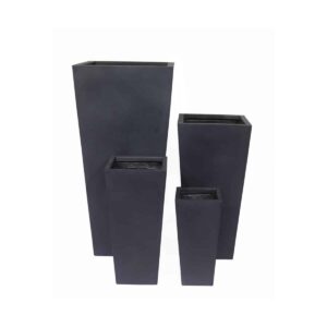 Asher Entrance Square