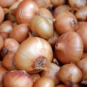 Onion Brown